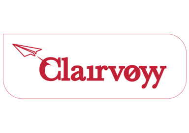 Clairvoyy Logo